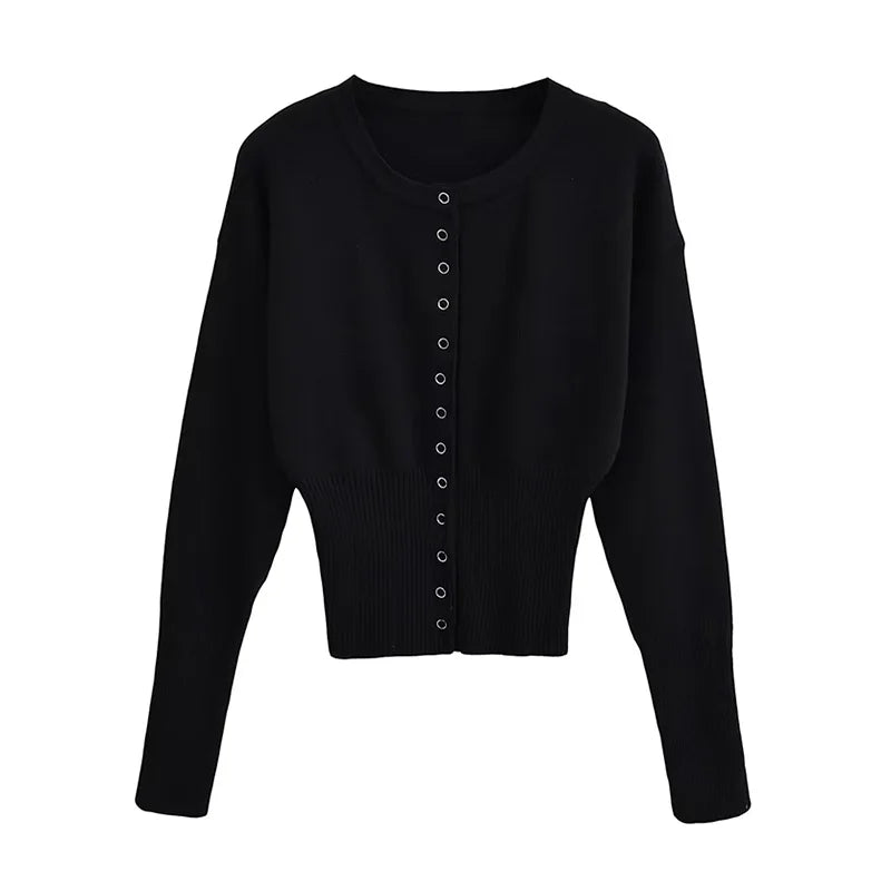 CLEMENTINE - SHORT CARDIGAN