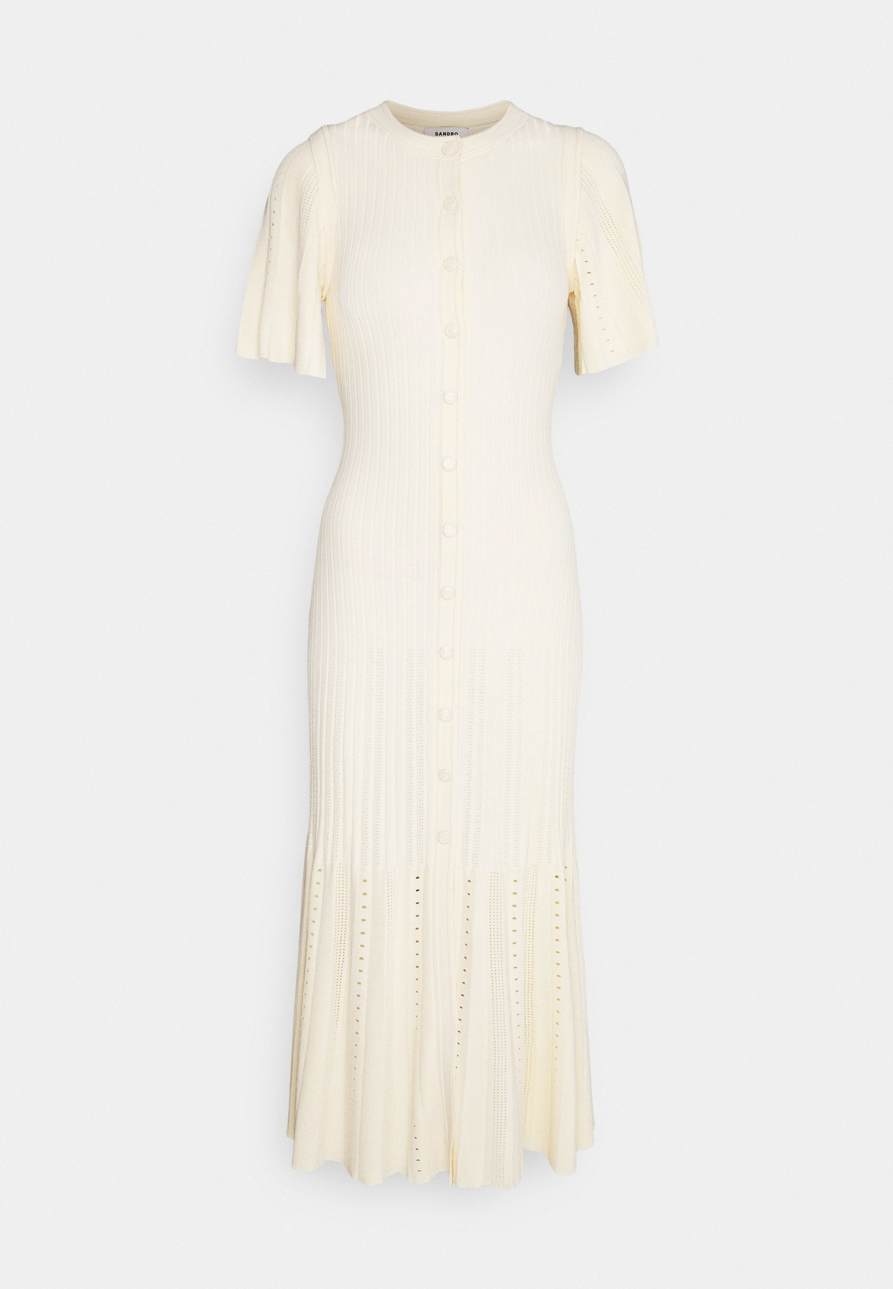 SANDRA - MAXI DRESS