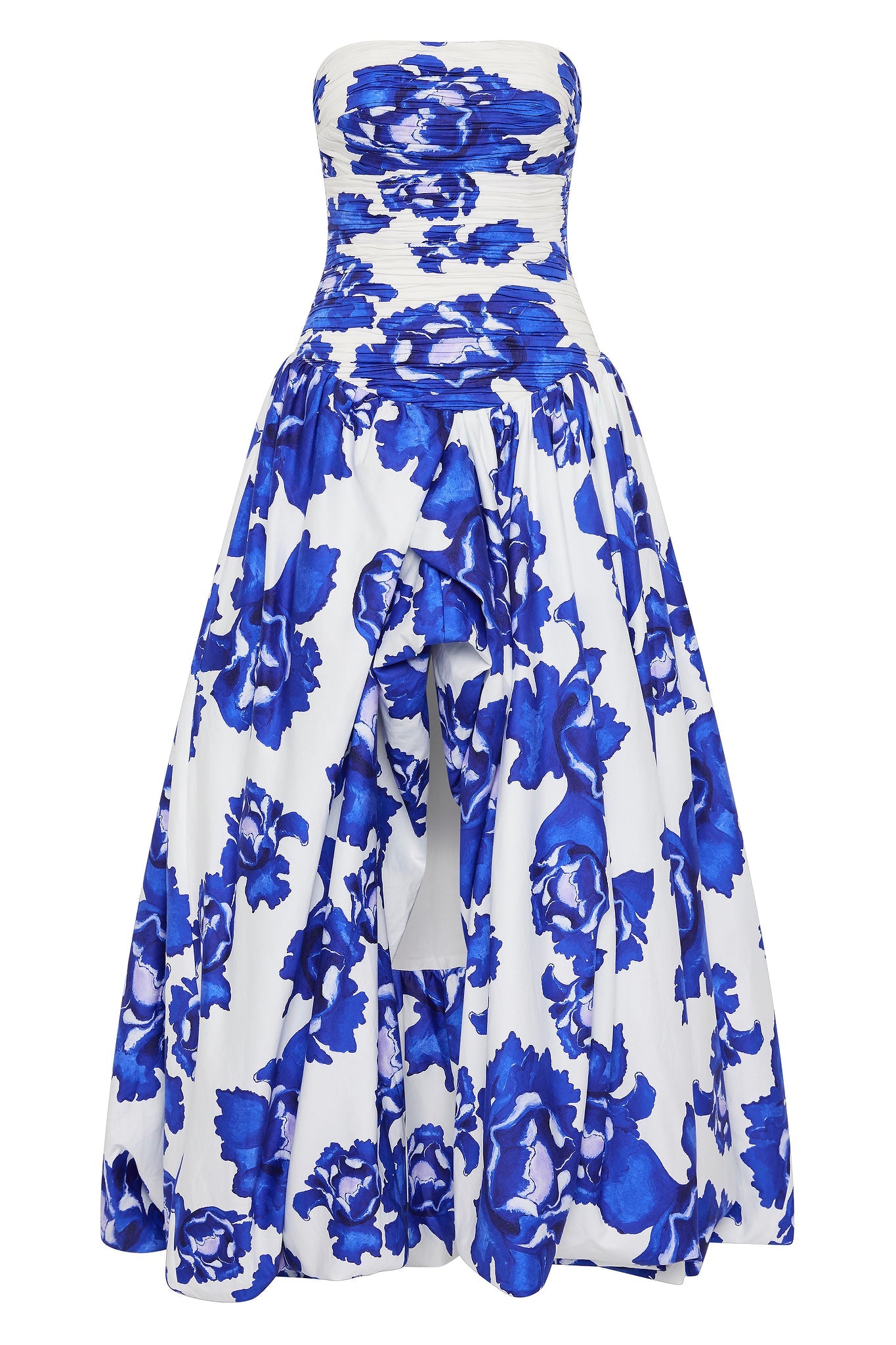 POPPY - BEHOLD MAXI DRESS