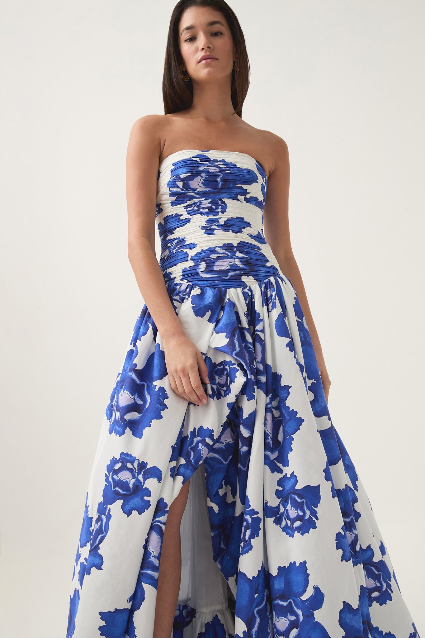 POPPY - BEHOLD MAXI DRESS