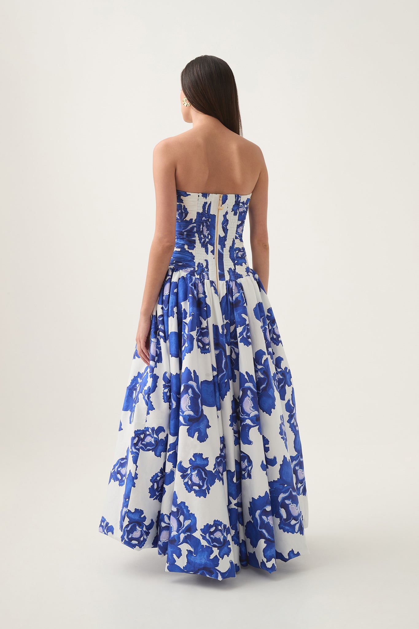 POPPY - BEHOLD MAXI DRESS