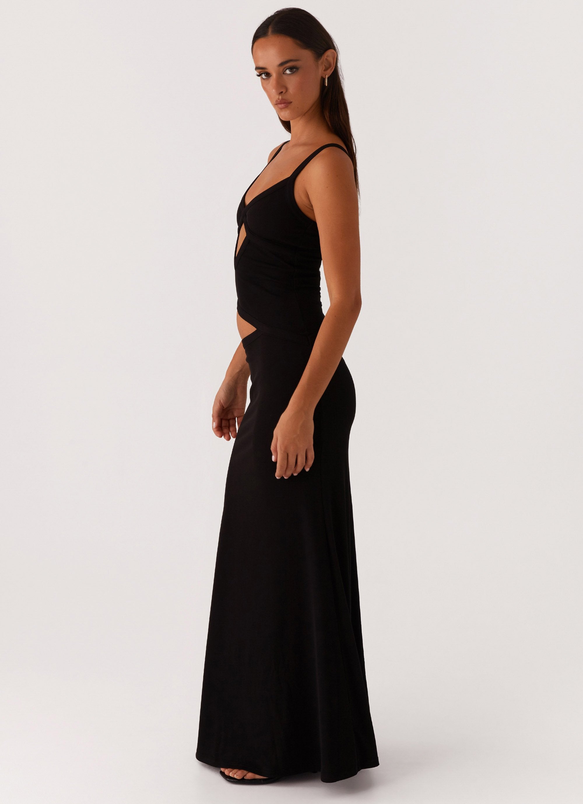 JOCELYN - MAXI DRESS