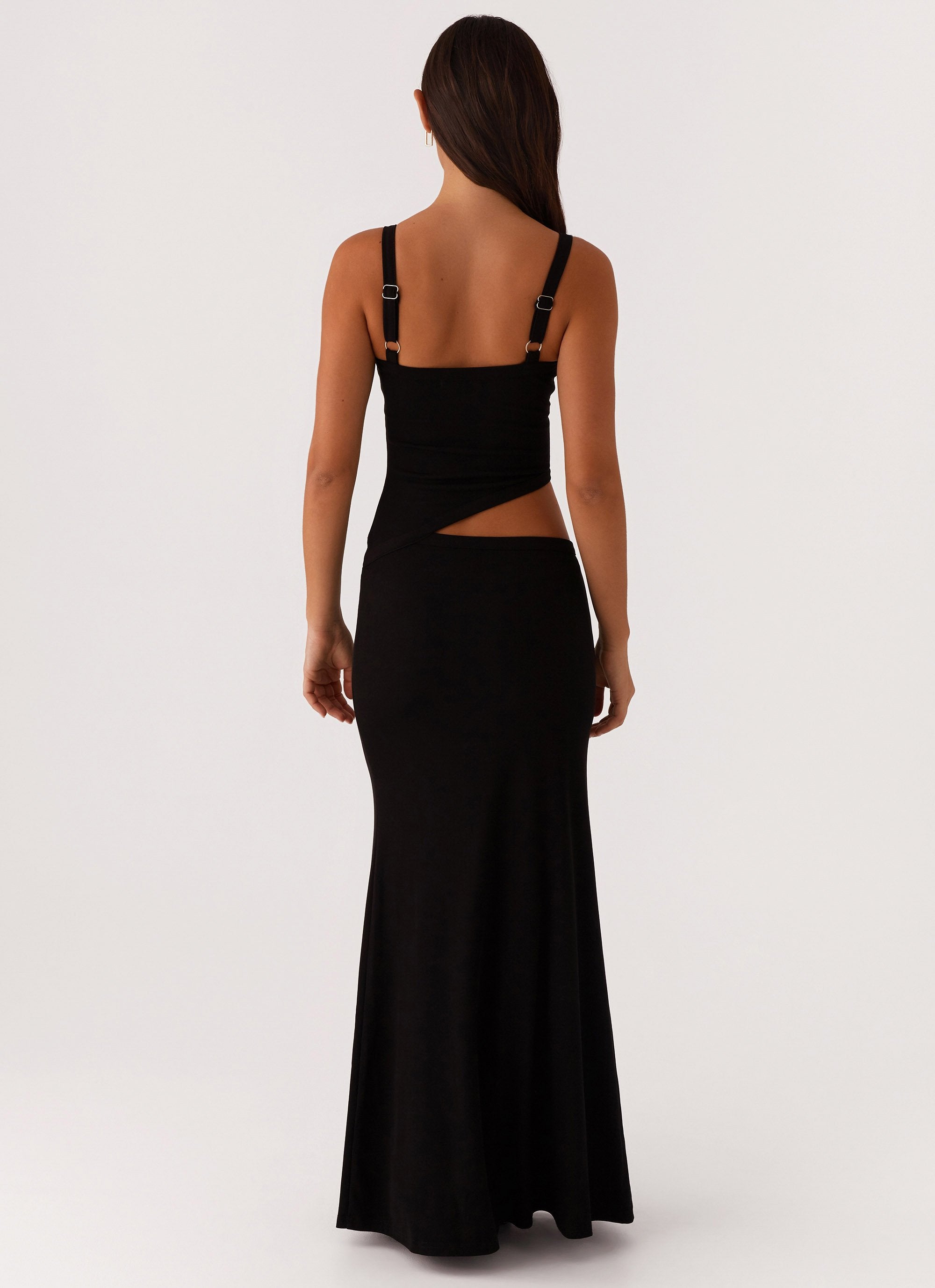 JOCELYN - MAXI DRESS