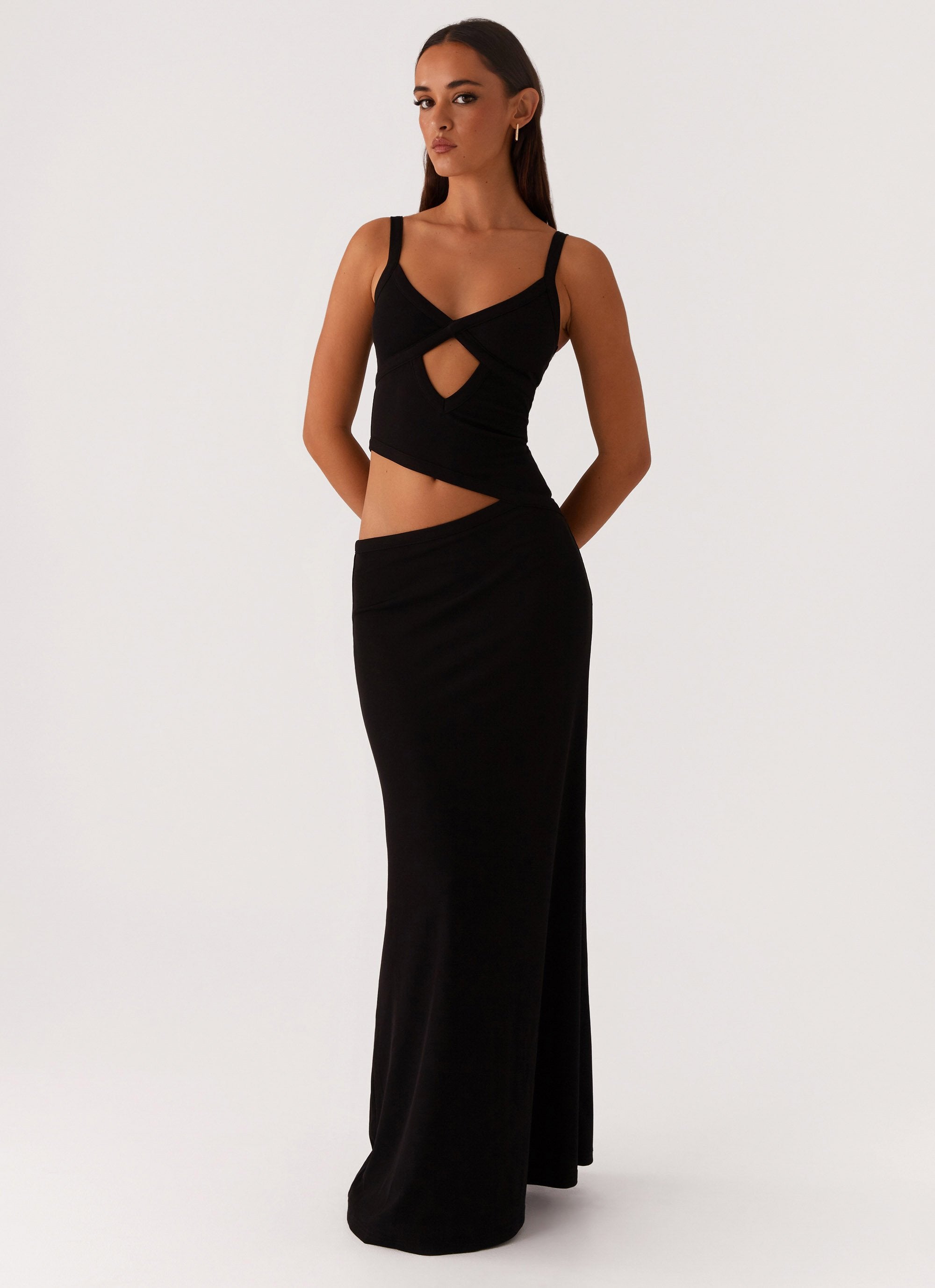 JOCELYN - MAXI DRESS