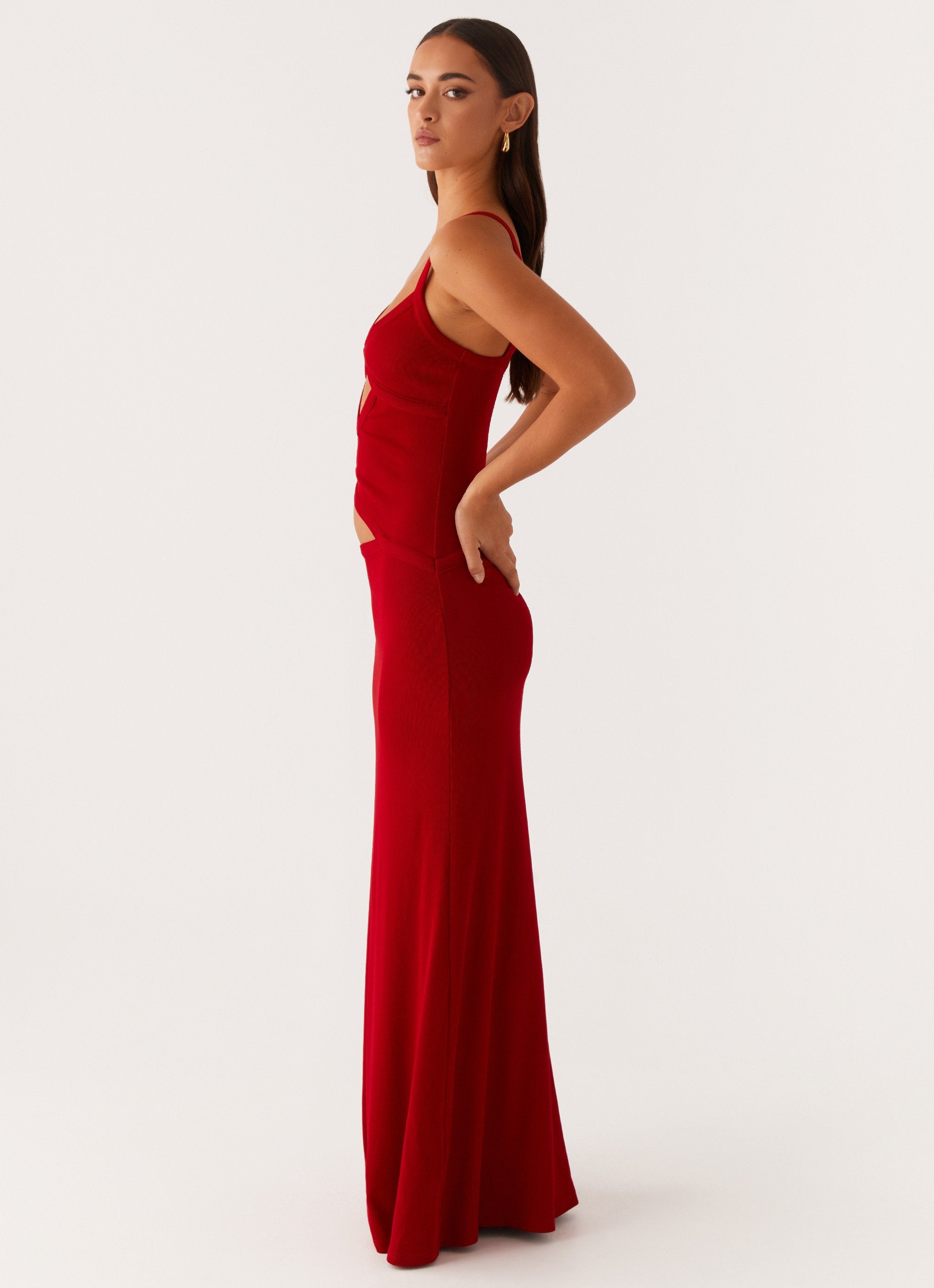 JOCELYN - MAXI DRESS