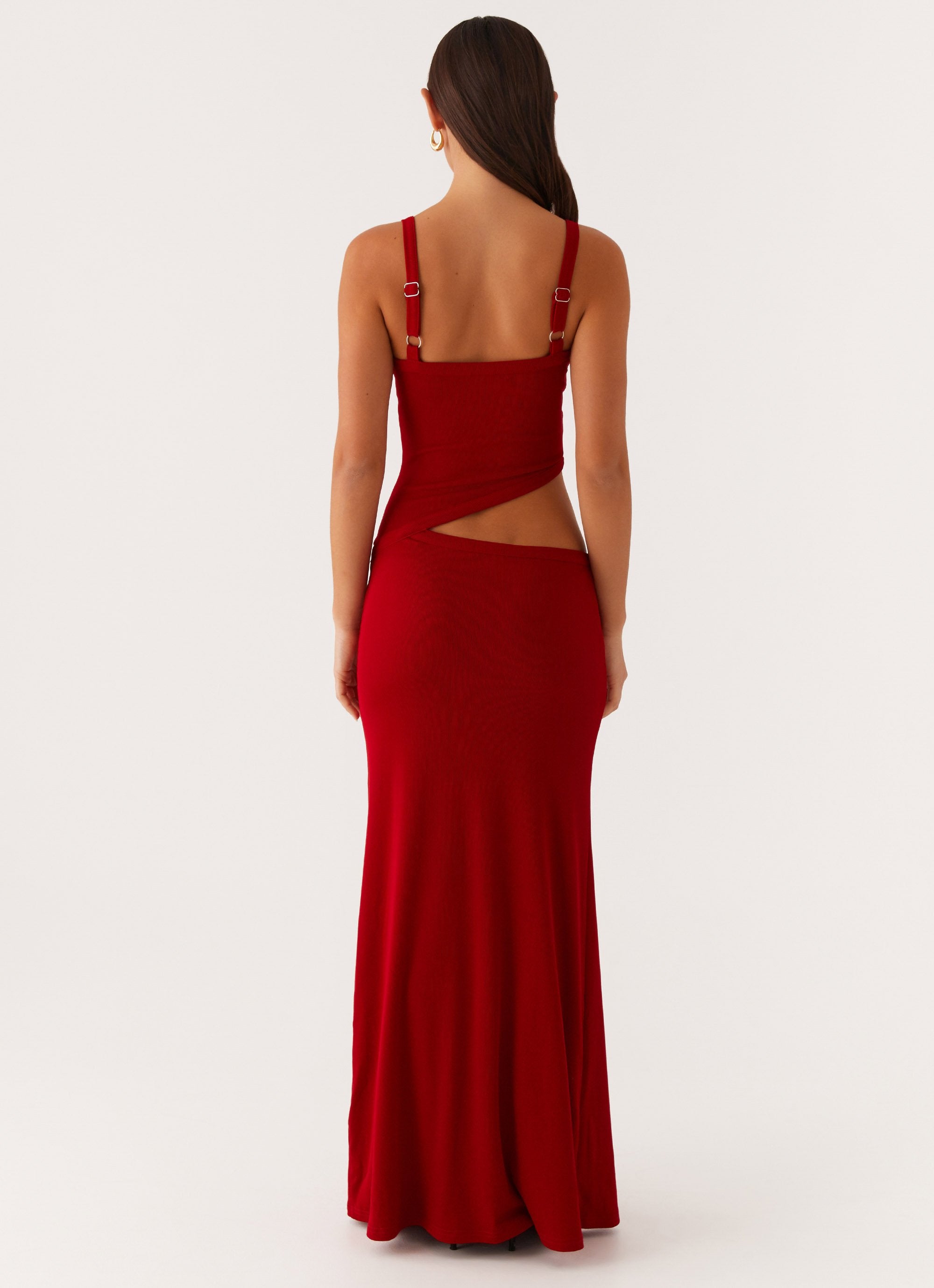 JOCELYN - MAXI DRESS