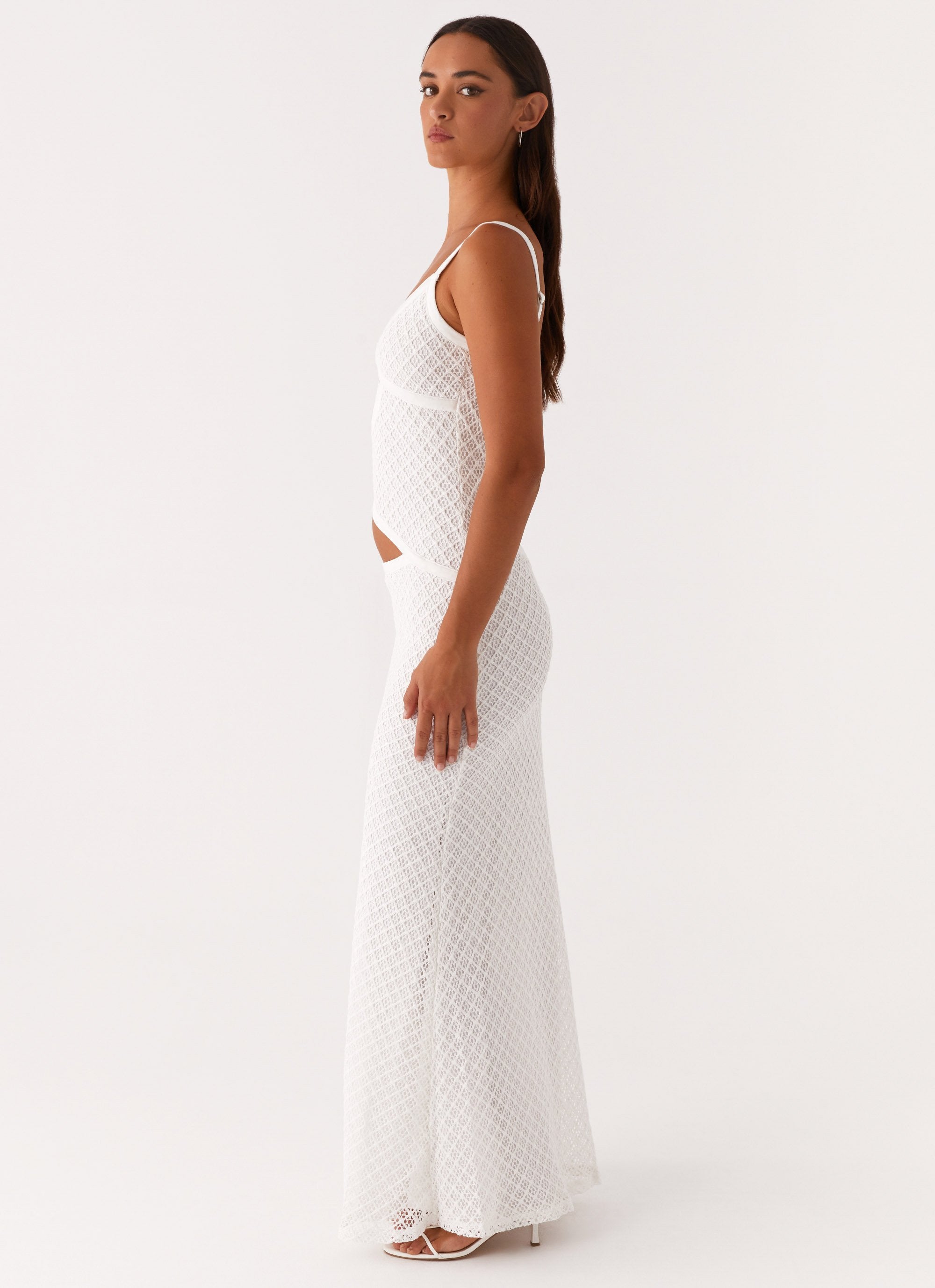 JOCELYN - MAXI DRESS