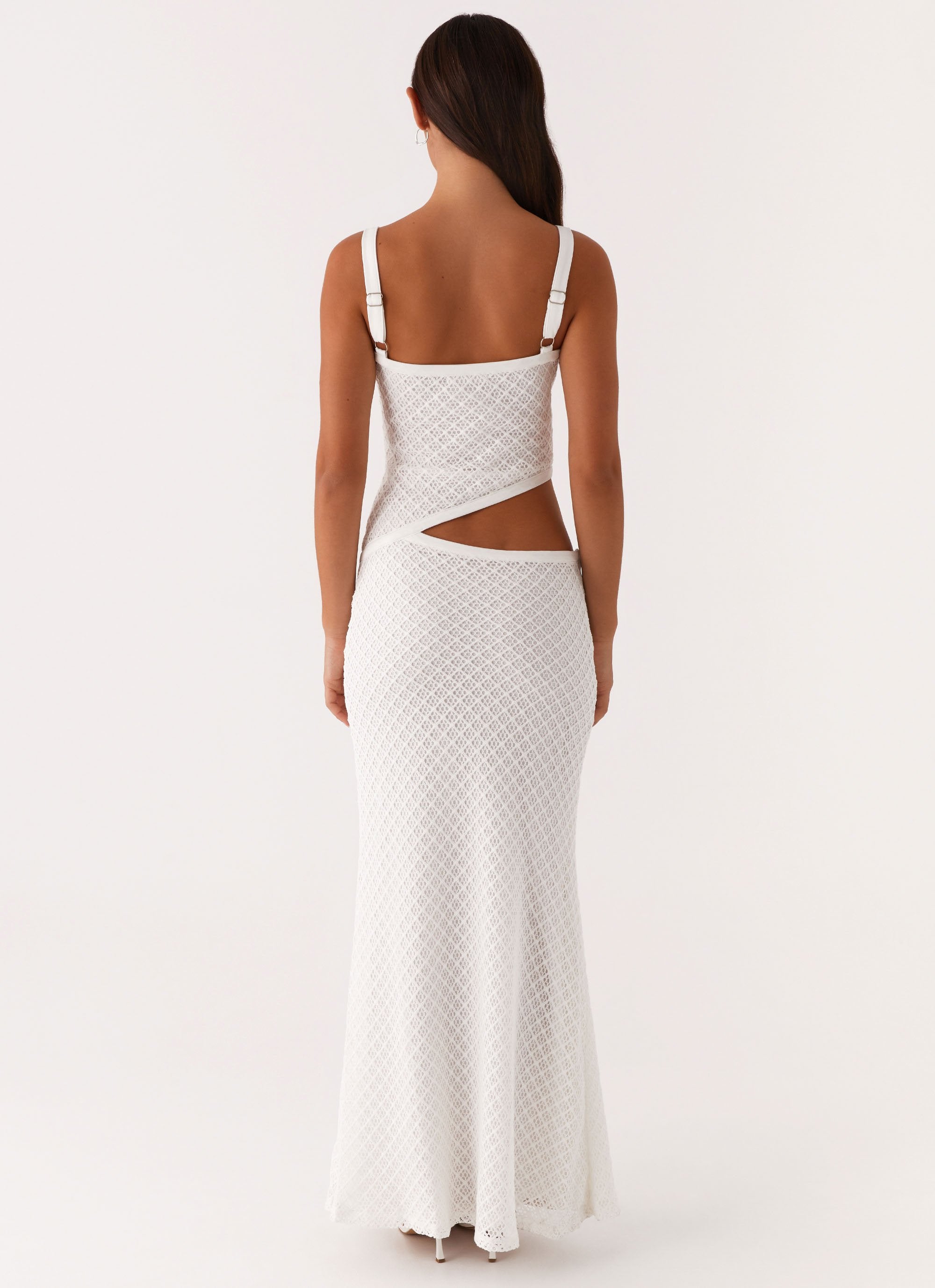 JOCELYN - MAXI DRESS