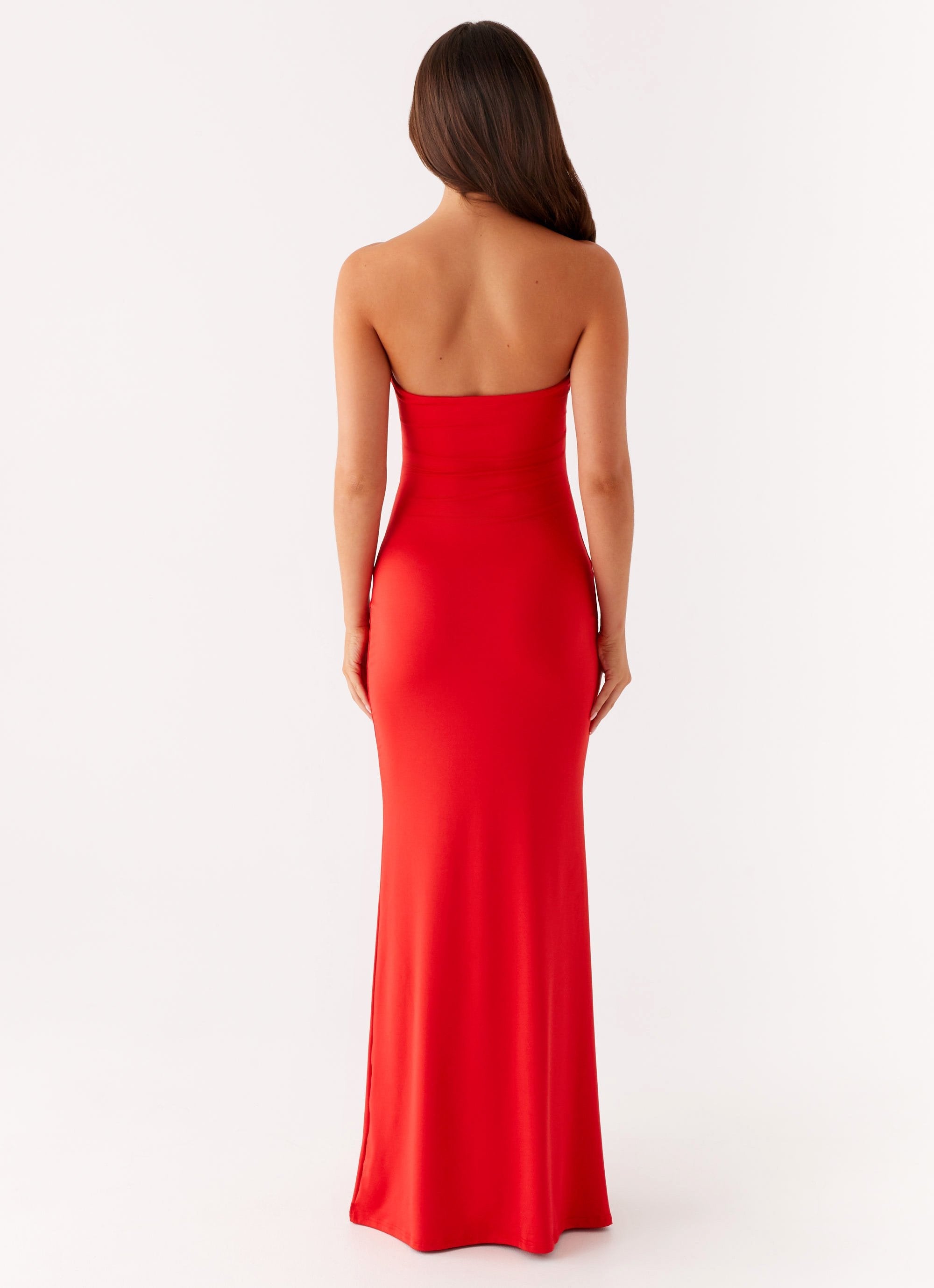 RAYE - MAXI DRESS