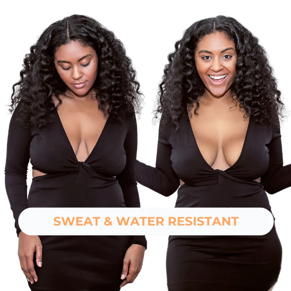 BRATTYDOLL™ Sticky Inserts - Instant Boost Non-Adhesive Nip Covers