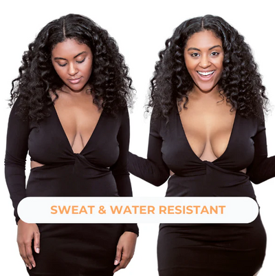 BRATTYDOLL™ Sticky Inserts - Instant Boost Non-Adhesive Nip Covers