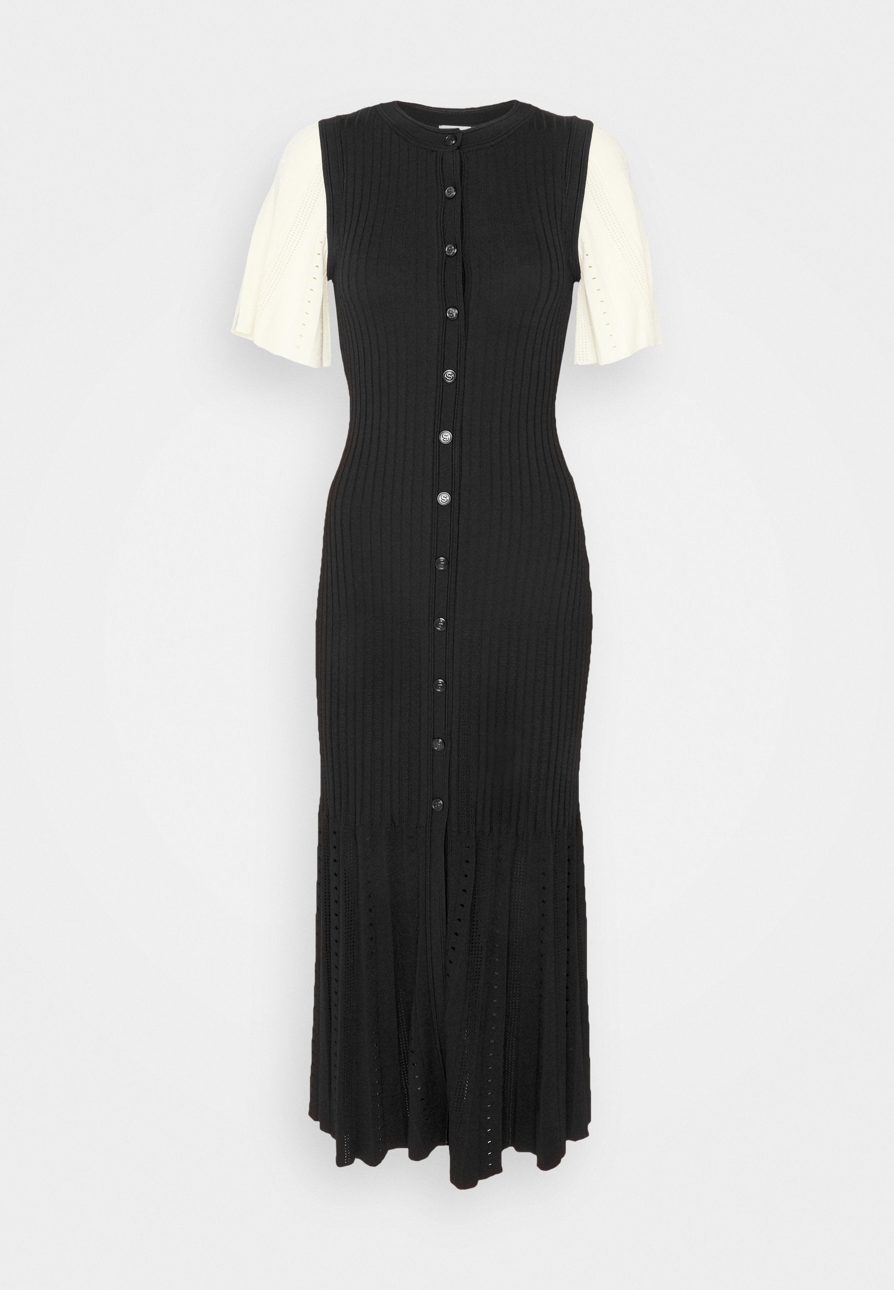 SANDRA - MAXI DRESS