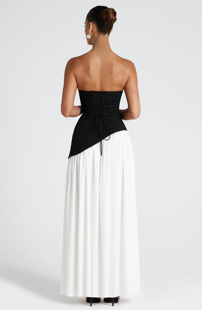 MALIYAH - MAXI DRESS