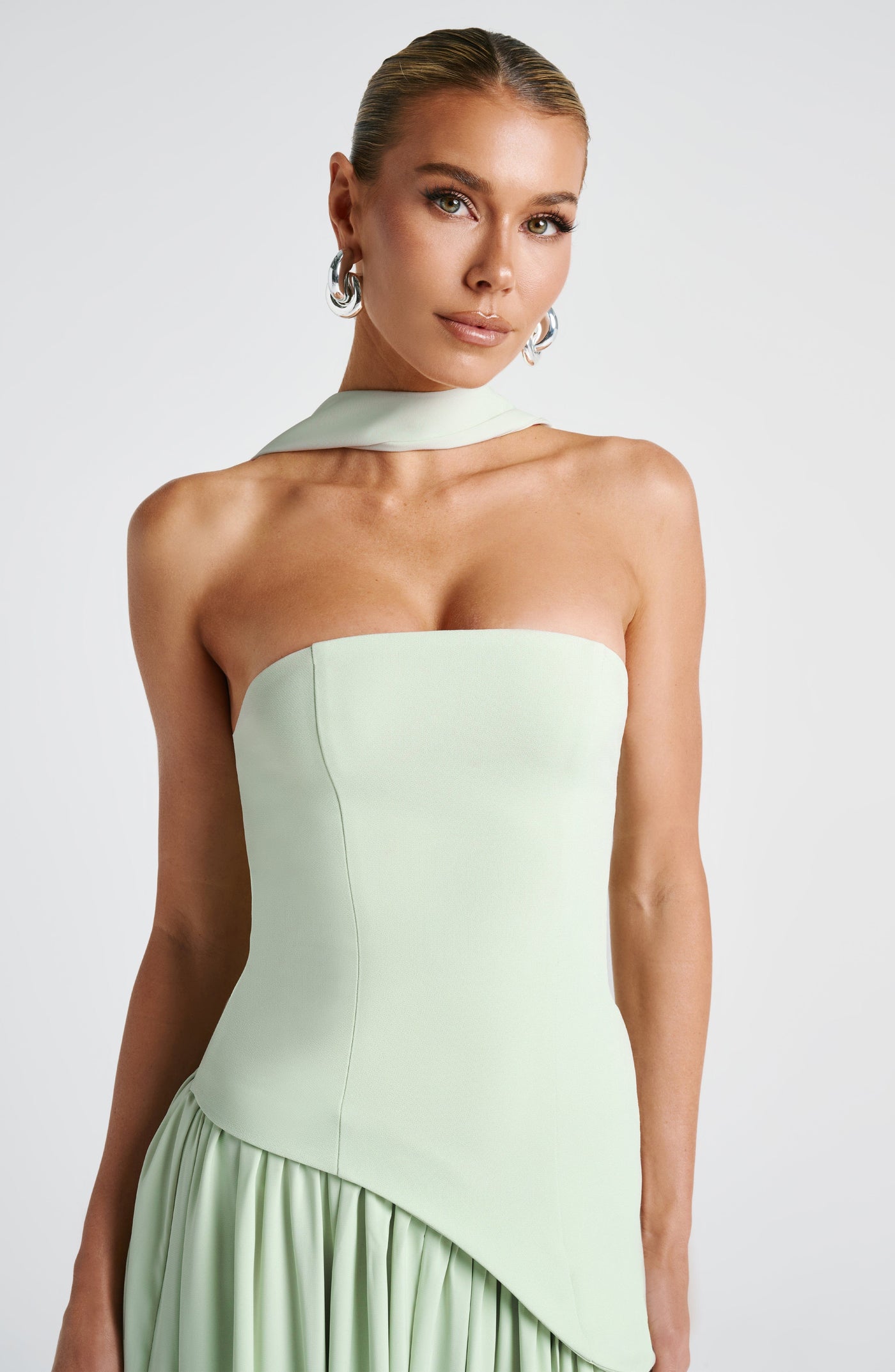 MALIYAH - MAXI DRESS