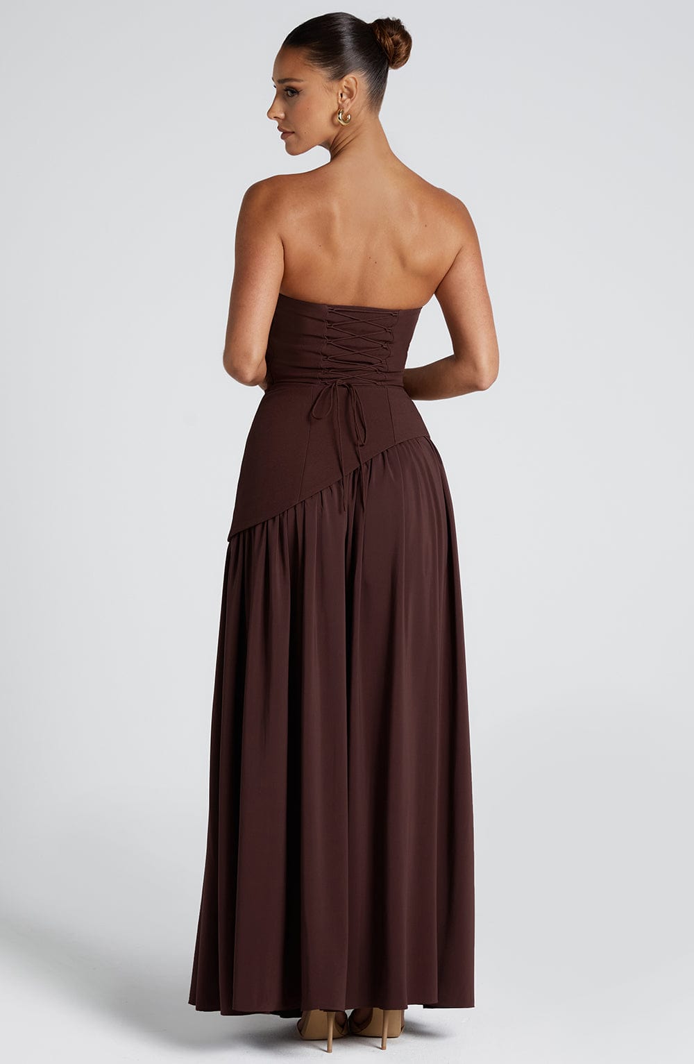 MALIYAH - MAXI DRESS
