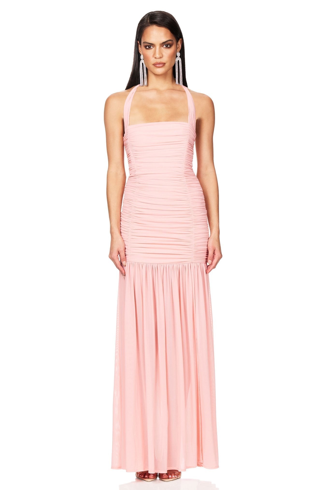 THRILL GROWN - MAXI DRESS