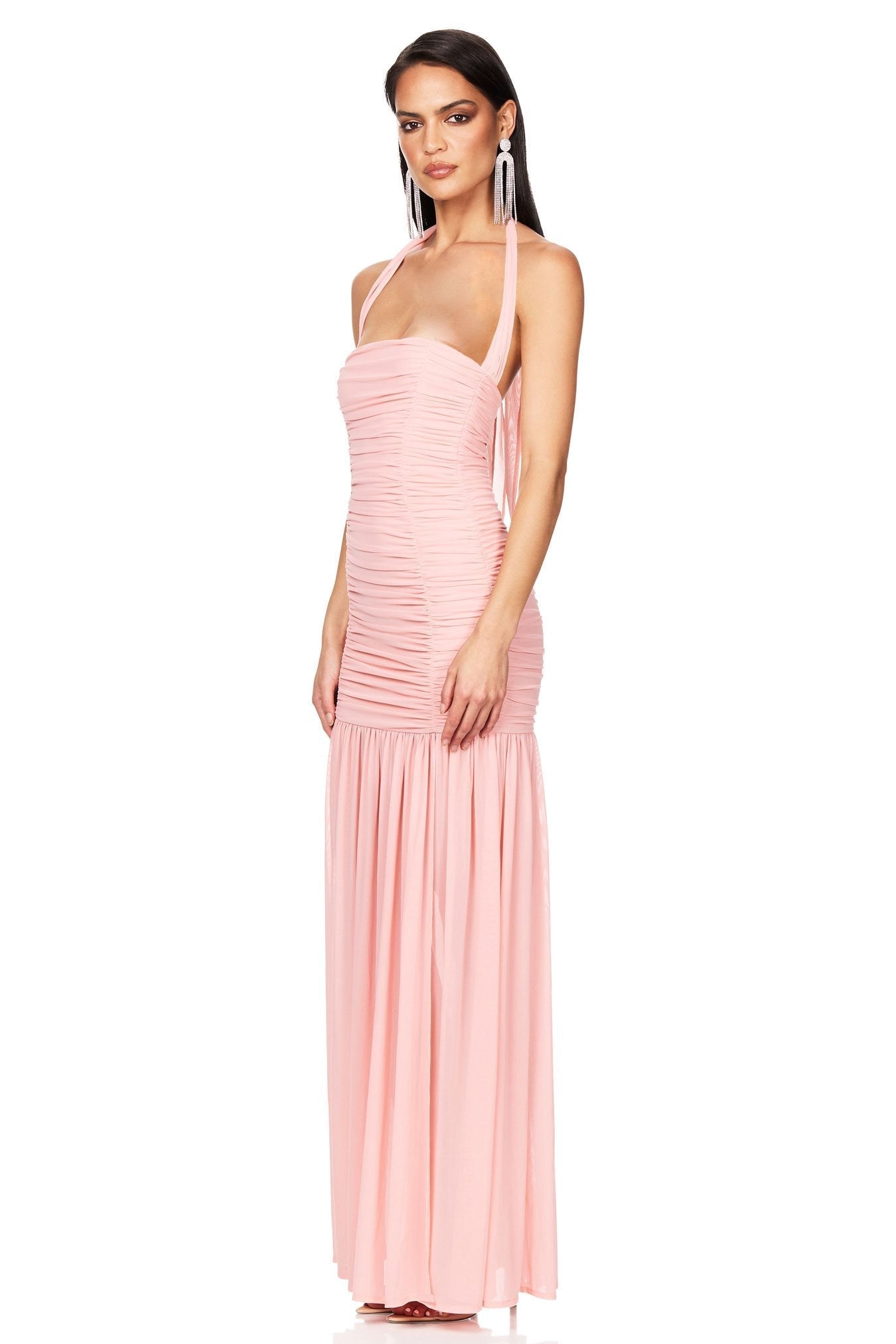 THRILL GROWN - MAXI DRESS