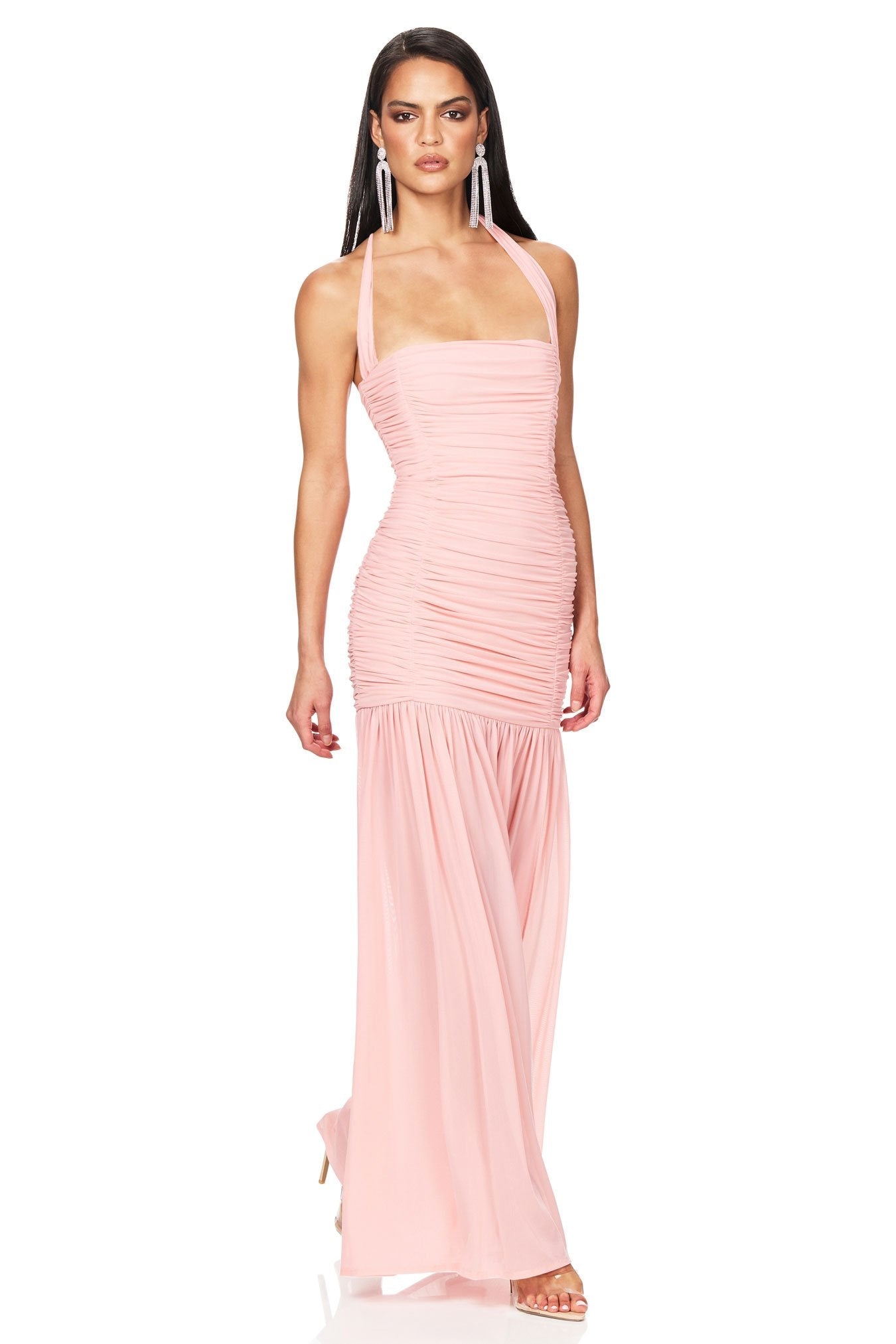 THRILL GROWN - MAXI DRESS